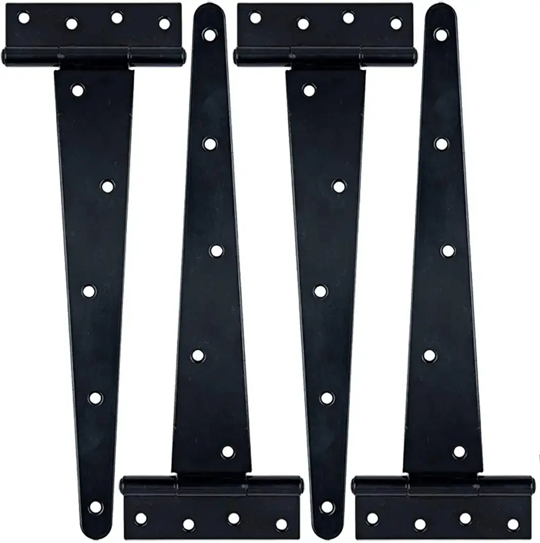 8 inch T hinges