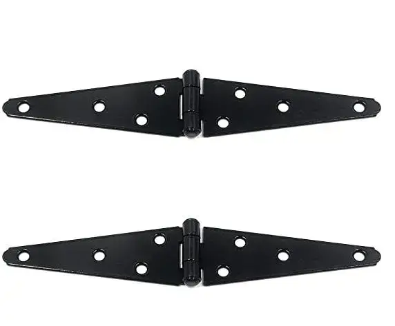 Strap Hinges