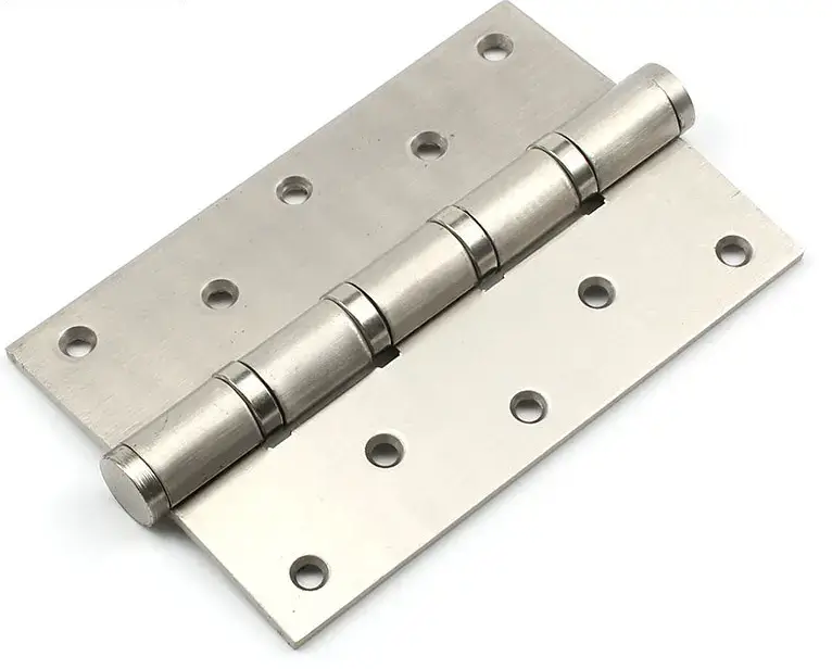 Heavy-Duty Door Hinges