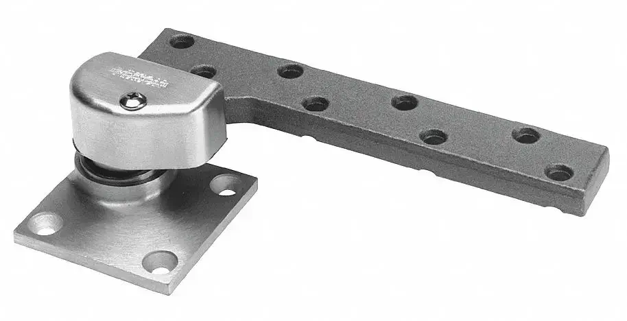 Pivot Hinges