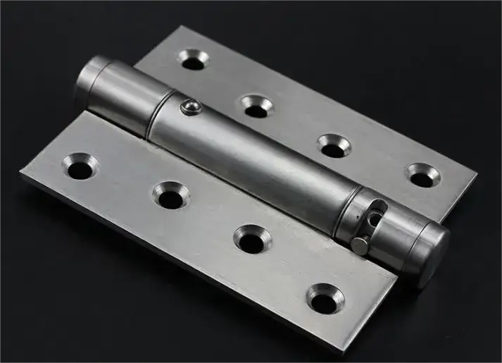 Single Action Spring Hinges