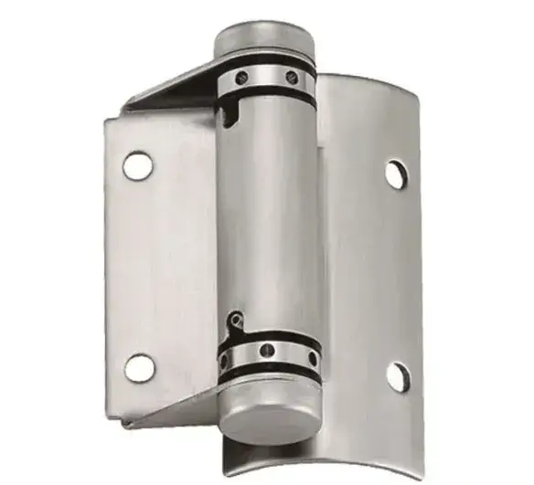 Adjustable Spring Hinges